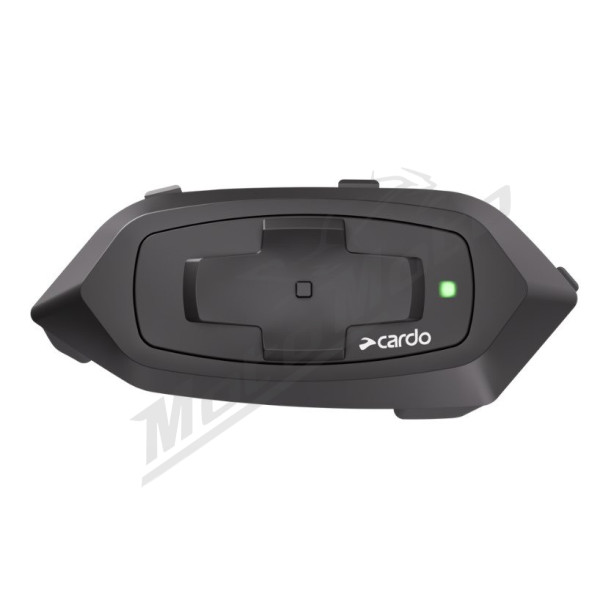 CARDO HJC Packtalk Communication System Single Pack
