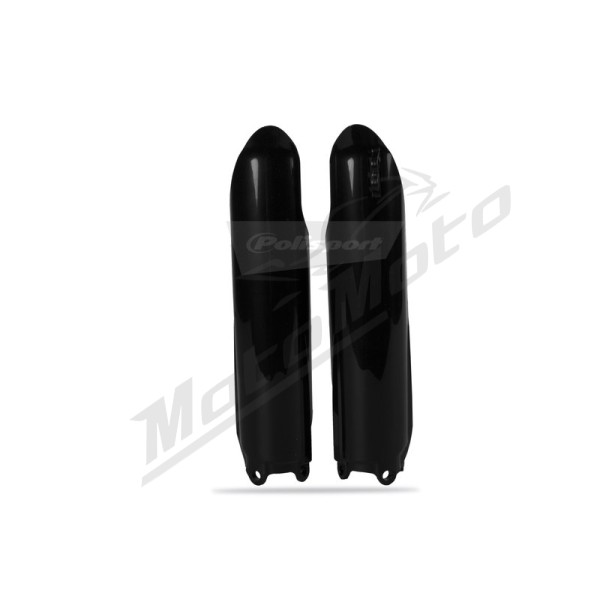 POLISPORT Fork Guard YAMAHA YZ 125-450F 06-14
