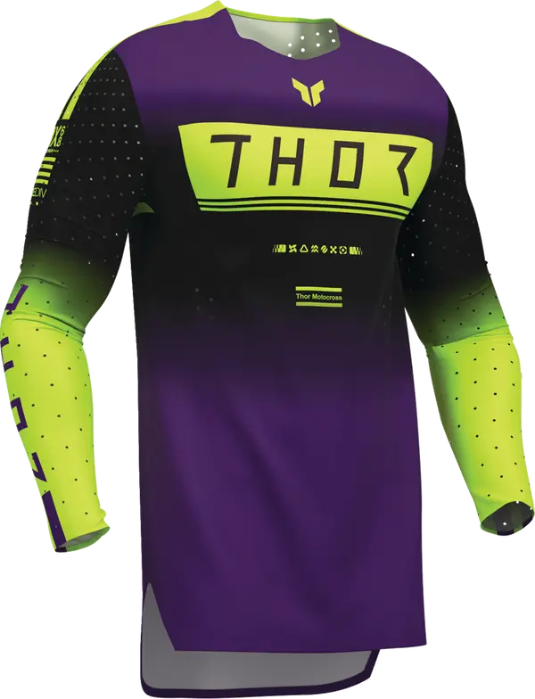 THOR Sportmode Geo Jersey