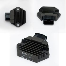 Ducati Srovės lygintuvas Honda / Aprilia / Piaggio / Peugeot / Aprilia / Malaguti 125-600 8710