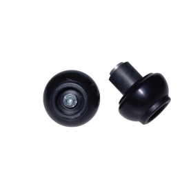 LSL Handlebar Caps  18