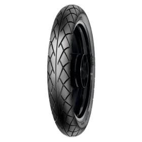 Mitas front/rear tire 90/90-19 (3.00-19) H-14 52T TT