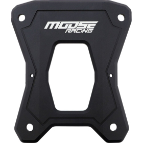MOOSE OFFROAD HARD-PARTS Radius Rod Plate Polaris RZR 1000cc 20-24
