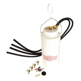 MOTION PRO kuro bakas 2L