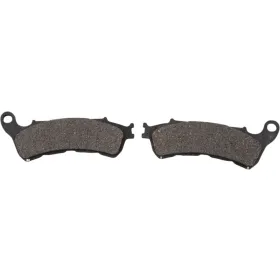 MOTO-MASTER Ceramic Brake Pads Honda CB / CBR / ST / NT / XL / VFR / VT / VLR 250-1800 88-20