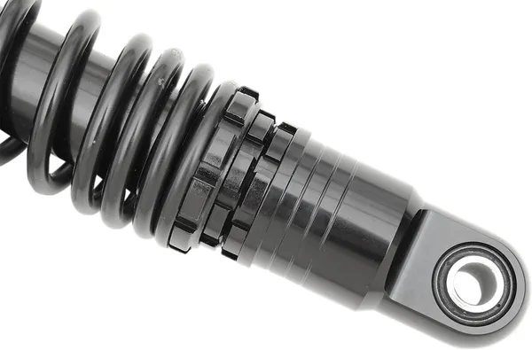 DRAG SPECIALTIES SHOCKS Premium Ride-Height Adjustable Shocks 330mm Harley Davidson FLHR / FLHRC / FLHRCI / FLHRS 1340-1977cc 84-25
