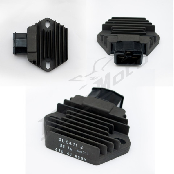 Ducati Srovės lygintuvas Honda / Aprilia / Piaggio / Peugeot / Aprilia / Malaguti 125-600 8710