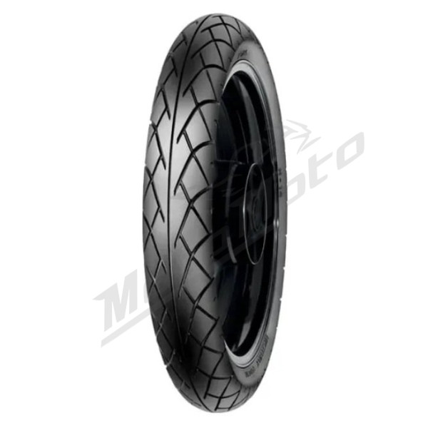 Mitas front/rear tire 90/90-19 (3.00-19) H-14 52T TT