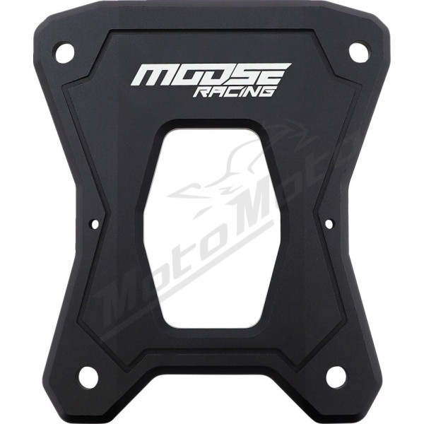 MOOSE OFFROAD HARD-PARTS Radius Rod Plate Polaris RZR 1000cc 20-24