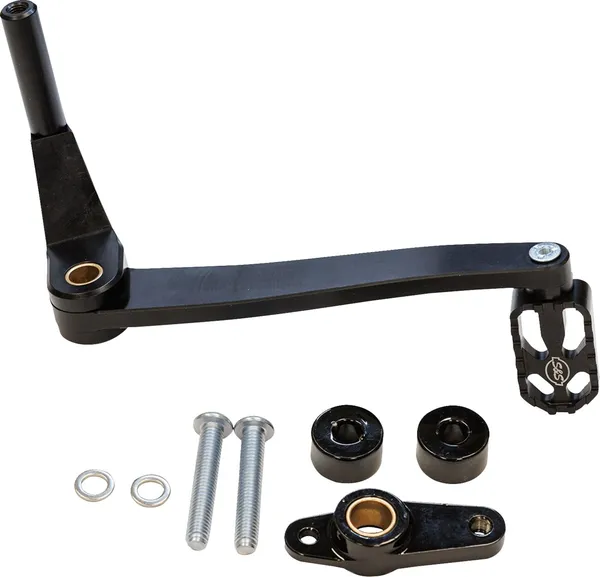 S&S CYCLE Brake Pedal Harley Davidson FLDE / FLFB / FLFBS / FLHC / FLHCS 1750-1923cc 18-25