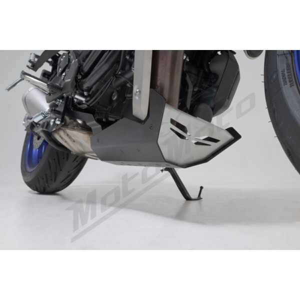 SW-MOTECH Front Spoiler Yamaha MT-07 / XSR 700 20-24