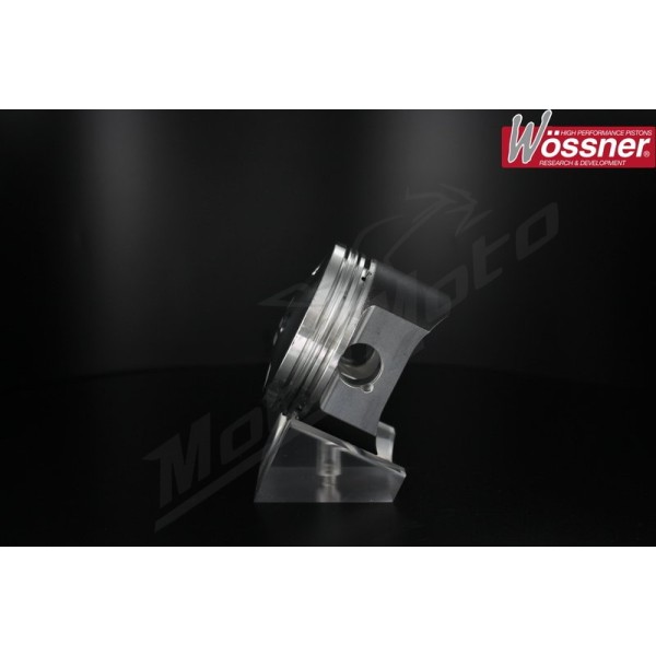 WÖSSNER Forged Piston 59,95-64,95mm Yamaha XT 125 1986