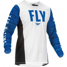 Fly Racing Kinetic Wave Off Road shirt for men