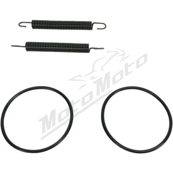 FMF Pipe Spring/O-Ring Kit Honda CR 500 89-01