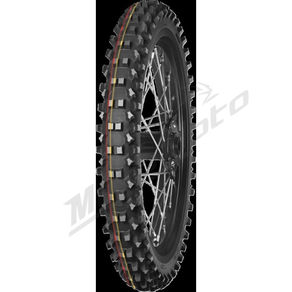Padanga MITAS "Terra Force-MX SM"  60/100 R12