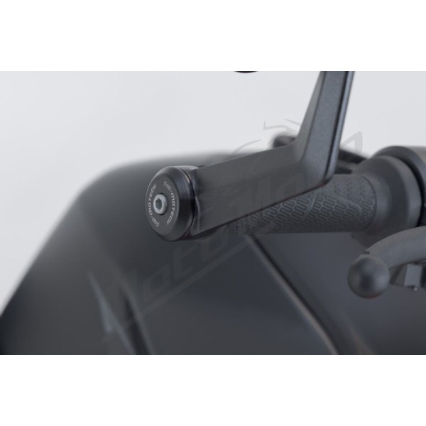 SW-MOTECH Bar end Mirrors KTM Duke / Super Duke 790-1290 14-24