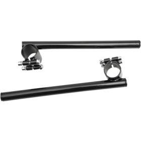 EMGO Universal 36mm Clip-On handlebar Ø22mm