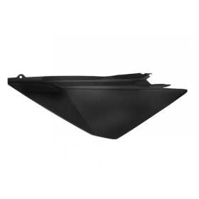 Galinė Apdaila TNT Kairė Juoda Derbi Senda DRD Racing / LTD 04-08