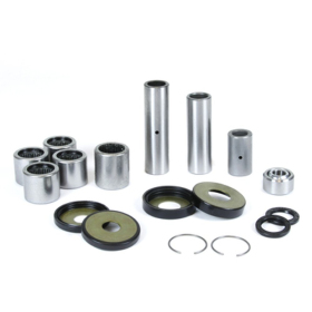 PROX Swingarm Linkage Bearing kit Suzuki DR 250-350cc 90-99