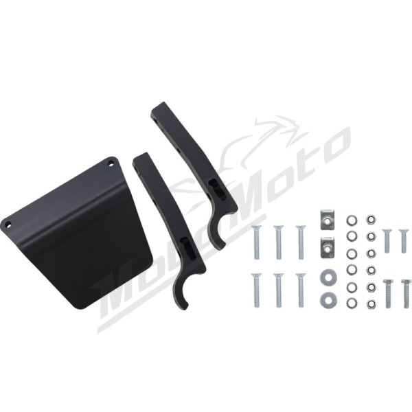 MOOSE OFFROAD Pro LG Skid Plate GasGas / Husqvarna 250-300cc 20-23