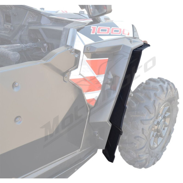 POWERMADD Priekiniai purvasaugiai Polaris Ranger / RZR 900-1000cc 14-25