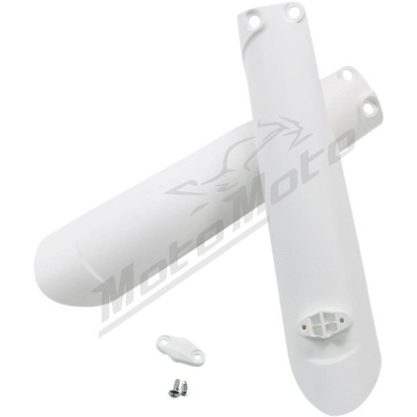 UFO KTM Fork Tube Protectors KTM EXC / EXC-F / SX / SX-F 125-500cc 15-23