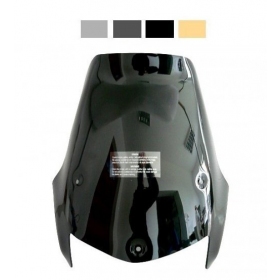 MOTOSHIELDS Windscreen BMW F 650 GS DAKAR 2000-2003