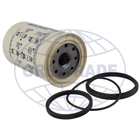 Orbitrade fuel filter Yanmar 4BY, 6BY