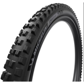 Padanga MICHELIN DH22 RACING 29x2.40 DARK