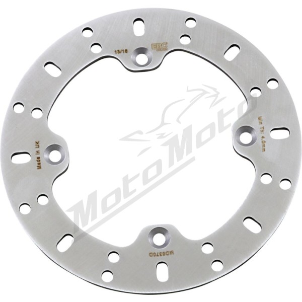 EBC MD Series ATV Brake Rotor CAN AM RENEGADE / OUTLANDER 450-1000 12-24