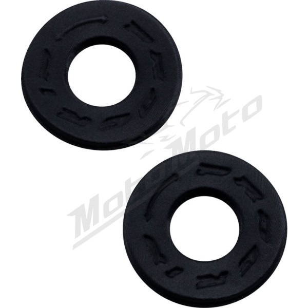 PRO GRIP Handlebar Donuts 22mm 2vnt.