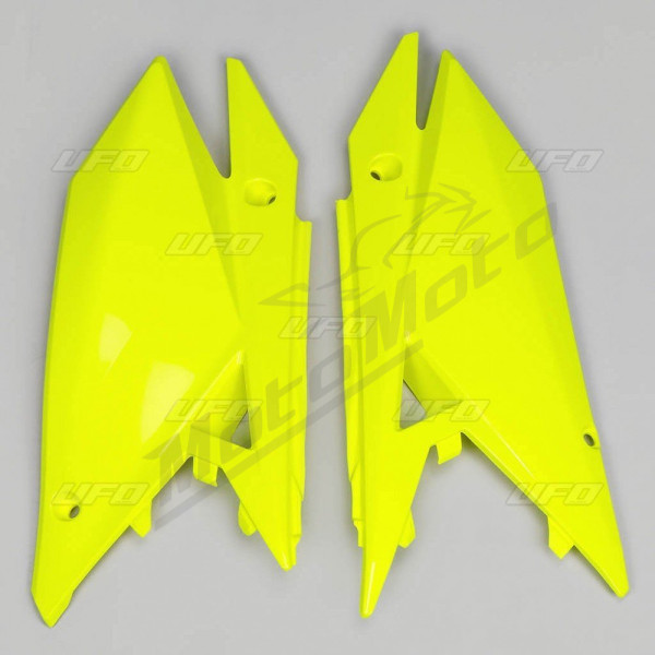 UFO Side Panels SUZUKI RM-Z 250-450 18-25