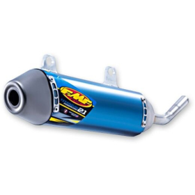 FMF Powercore 2.1 Shorty Silencer Husqvarna / KTM 250-300 17-19