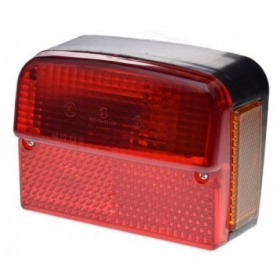 Tail light JAWA