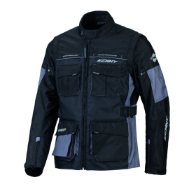 Kenny racing atv / adventure jacket evasion