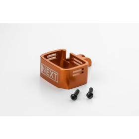 NEXT Brake Reservoir Guard Ski-Doo/Lynx Orange