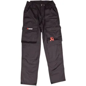 AKRAPOVIC Cargo Men's Pants