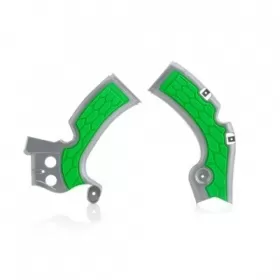 Frame protection ACERBIS X-GRIPS Kawasaki KXF 450cc 2009-2018