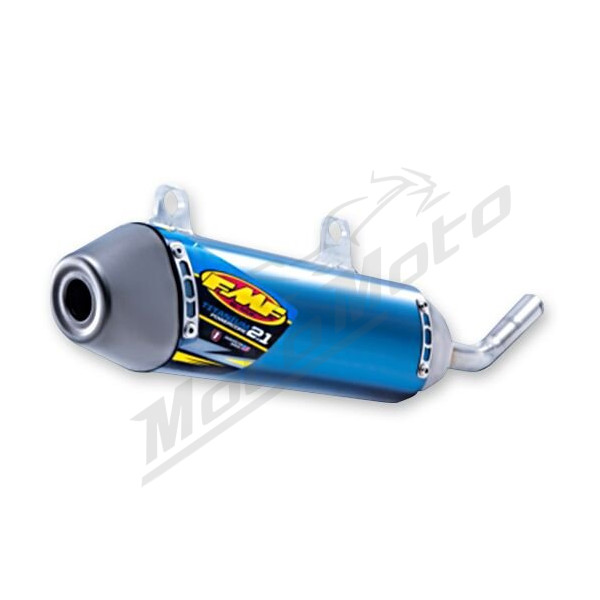FMF Powercore 2.1 Shorty Silencer Husqvarna / KTM 250-300 17-19