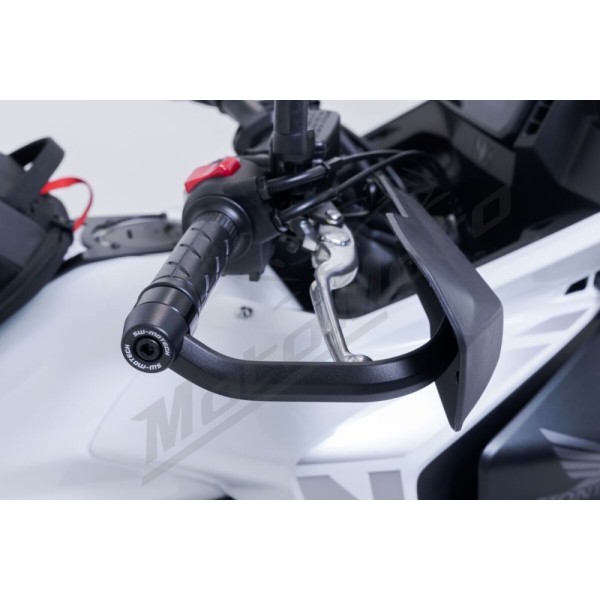 SW-MOTECH Sport Handguard Kit 2pc. Honda CB / NX 500 18-26