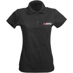 AKRAPOVIC Akrapovic Women's Polo Shirt