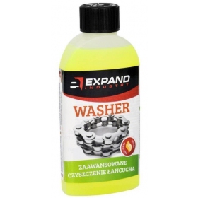 EXPAND WASHER CHAIN CLEANER 250ml