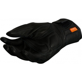 Furygan James Evo D3O genuine leather gloves