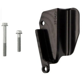 MOOSE OFFROAD Vandens siurblio dangtelio apsauga Gas Gas / Husqvarna / KTM 250-500 23-27