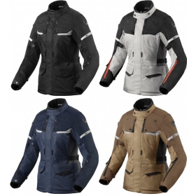 Revit Outback 4 H2O Ladies Textile Jacket