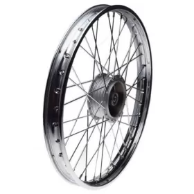 Front rim scooter ROMET KOMAR R19 x 1,85 (40 spokes) 1pc