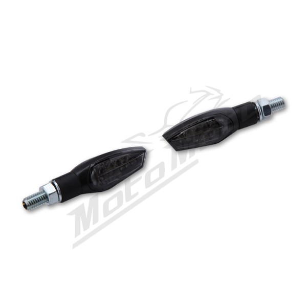 HIGHSIDER Uiversal Nova LED Indicator Pair