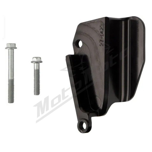 MOOSE OFFROAD Vandens siurblio dangtelio apsauga Gas Gas / Husqvarna / KTM 250-500 23-27