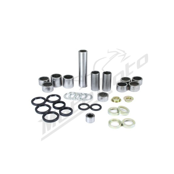 PROX Swingarm Linkage Bearing kit Yamaha YZ 125-250cc 05-07