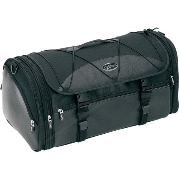 SADDLEMEN TR3300DE Galinis krepšys 54.1L